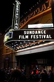 インディペンデント映画の祭典