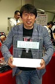 “ウエシマ作戦”に参加