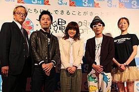 東北でも上映が決定!「津軽百年食堂」