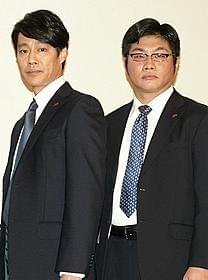 収益の一部を復興支援として寄付「SP 野望篇」
