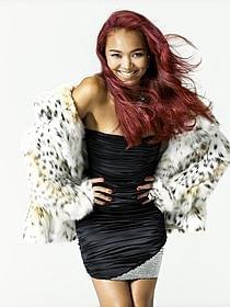 新曲「My Dear」を提供するCrystal kay「豆富小僧」