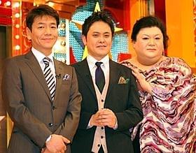 マツコがスター候補を審査