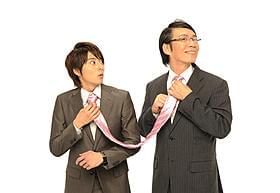 小池徹平と生瀬勝久が日本中に笑いを!