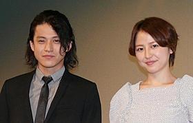 兄と妹のよう?「岳 ガク」