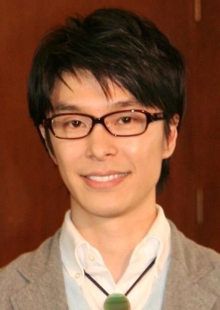 長谷川博己「鈴木先生」で初主演に自信 「オレできるな」