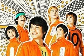 中村蒼が男子校の演劇部員に「行け!男子高校演劇部」