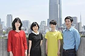「かもめ食堂」チーム最新作は東京が舞台「東京オアシス」