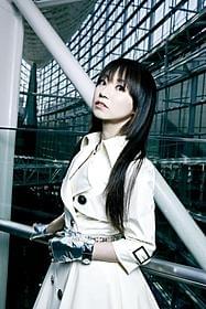 盗賊の少女ミゲーラを演じた水樹奈々「手塚治虫のブッダ 赤い砂漠よ!美しく」
