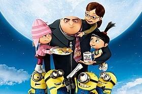 ヒット作が携帯電話やタブレット端末で視聴可能「ハリー・ポッターと死の秘宝 PART1」