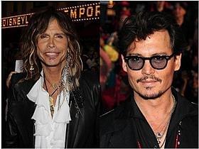 相思相愛のふたり「パイレーツ・オブ・カリビアン 生命(いのち)の泉」