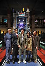「カイジ2」に豪華キャストがずらり「欲望の沼」