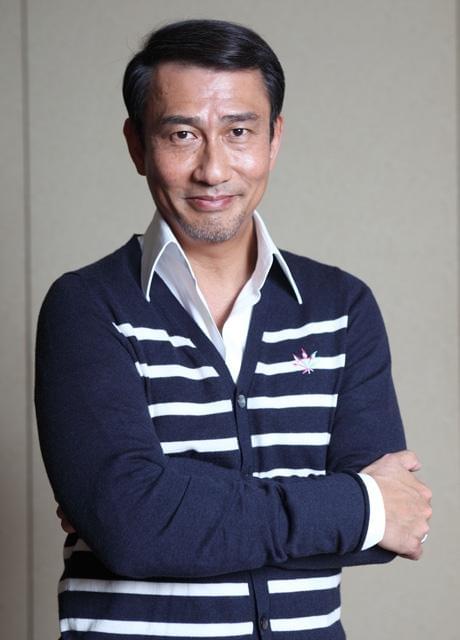 中井貴一、デビュー30年を経て抱く“親父”への思い