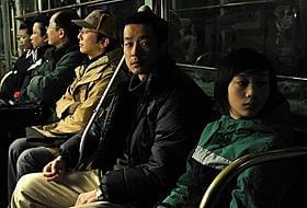 「海炭市叙景」アンコール上映決定!「海炭市叙景」