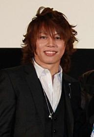書き下ろした新曲2曲について 思いを語る西川貴教「劇場版 戦国BASARA The Last Party」