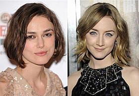 若手美人女優ふたりの出演が決定「アンナ・カレーニナ」