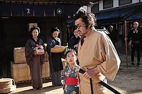 「さや侍」を見終わった後に聞きなおしてみては?「さや侍」