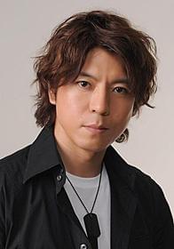 上川隆也、 劇場版「ナルト」第8弾で初の“人間”役に挑戦「劇場版NARUTO ナルト ブラッド・プリズン」