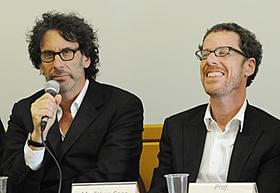 楽器がひとつで、楽団ひとり?「トゥルー・グリット」