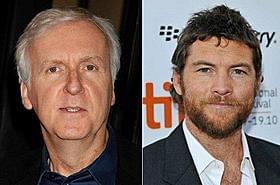 「アバター」コンビが再タッグ「アバター(2009)」