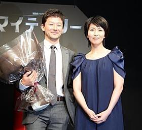 ダメな夫が神になりました「マイティ・ソー」