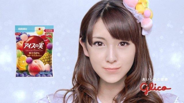 AKB48新メンバー・江口愛実、メンバーのパーツを合成したCGと発表 - 画像13