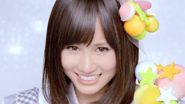 AKB48新メンバー・江口愛実、メンバーのパーツを合成したCGと発表