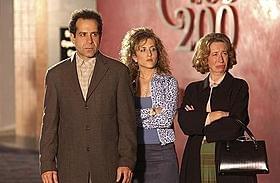 全米ドラマ界の常識を変えた人気作品がファン待望のDVDリリース!