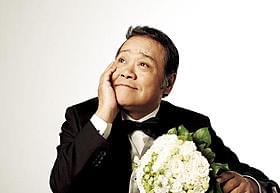 4年ぶりに新曲を発表する西田敏行