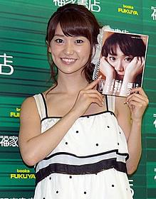 総選挙を振り返った大島優子