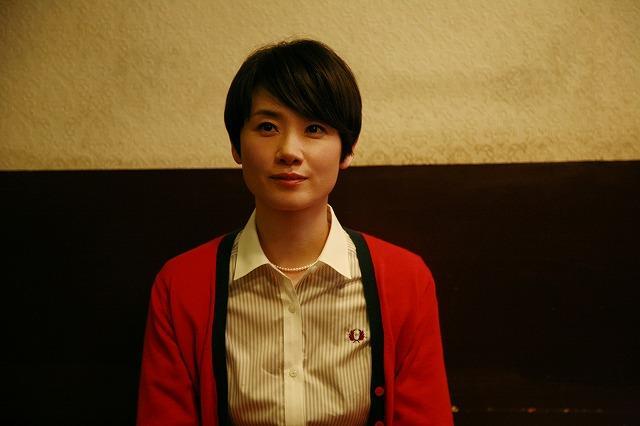 小林聡美主演「東京オアシス」場面写真を一挙公開 - 画像9