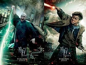 ついにハリーとヴォルデモートの戦いが終わりを迎える「ハリー・ポッターと死の秘宝 PART2」