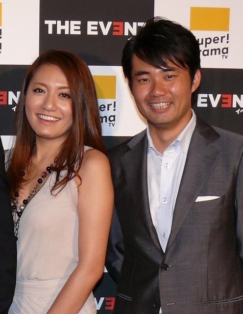 杉村太蔵、仁科仁美は「男を下げる」とバッサリ！