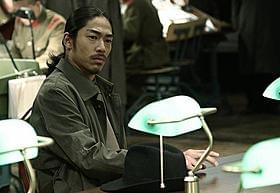 海外映画初出演を果たしたAKIRA「レジェンド・オブ・フィスト 怒りの鉄拳」