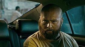 ザック・ガリフィアナキス演じるアランは、前作以上の怪しげな存在感!「ハングオーバー!! 史上最悪の二日酔い、国境を越える」