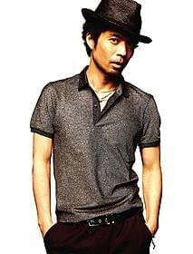 久保田利伸、新曲は“不倫の恋”を描いた映画の主題歌に「夜明けの街で」