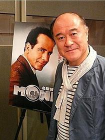 「(アフレコが苦手という)マイナスから始めたのに、 忘れられない幸せな仕事とめぐりあえました」(角野)