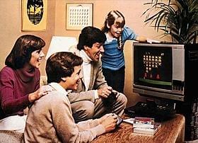 懐かしのゲームが映画化!「スペースインベーダー」