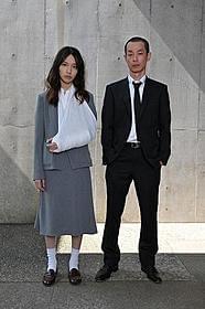 “キレキャラ”コンビが映画化