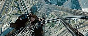 待望の新作予告編が公開「ミッション:インポッシブル ゴースト・プロトコル」