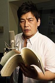 声優に初挑戦した サンドウィッチマン・富澤たけし「とある飛空士への追憶」