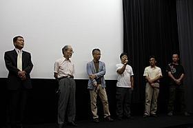原発の危険性を訴えたドキュメンタリー製作陣「あしたが消える どうして原発?」