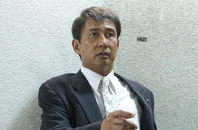 中井貴一「麒麟の翼」で殺人事件の被害者に