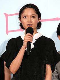 櫻井翔と共演した宮崎あおい「神様のカルテ」