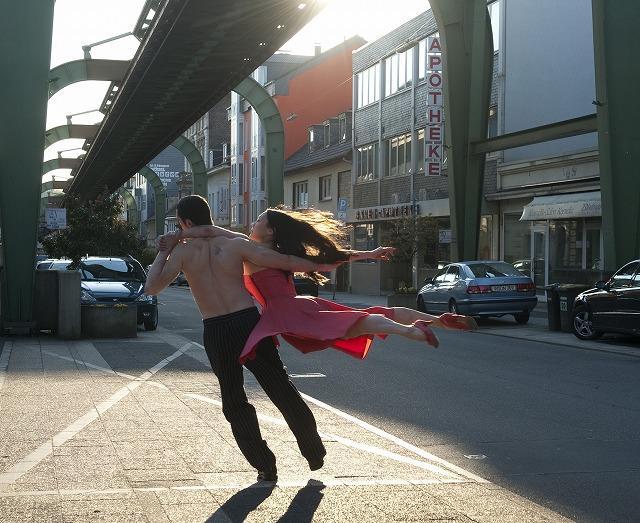 ベンダースが3D映画化、舞踊家ピナ・バウシュのドキュメンタリー公開 - 画像3