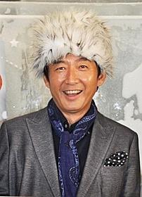 及川光博と檀れいの結婚を祝福した石田純一「モールス」