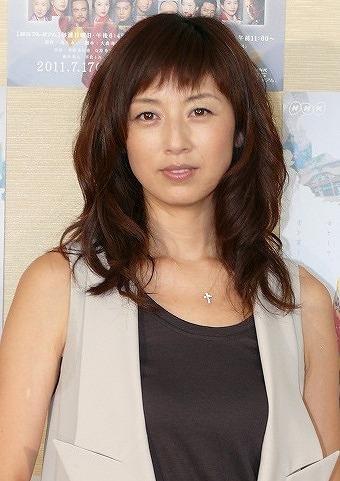 高岡早紀、再婚は「柔軟に考えている」