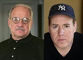 ポール・シュレイダー監督とB・E・エリス「タクシードライバー」