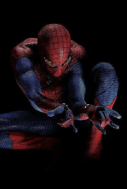 「アメイジング・スパイダーマン」続編、2014年5月公開決定