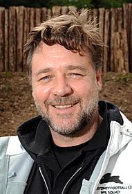 マーク・ウォルバーグと共演するラッセル・クロウ「ザ・ウォーカー」