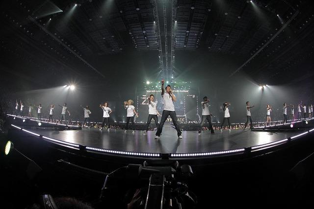 2PMと2AMが合体「One Day」、パフォーマンス日本初披露！ - 画像5